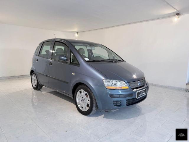 Fiat Idea 