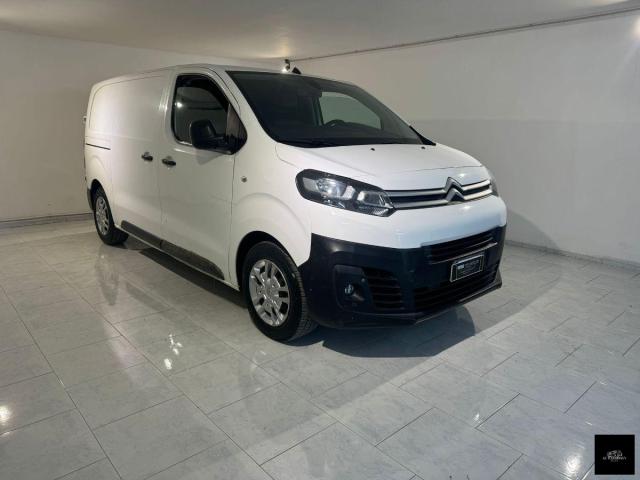 Citroen Jumpy 