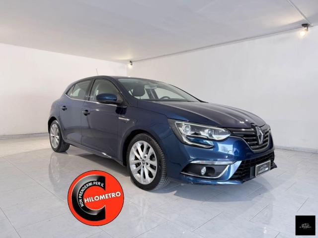 Renault Mã©gane 
