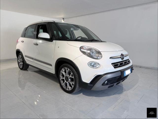 Fiat 500 L 