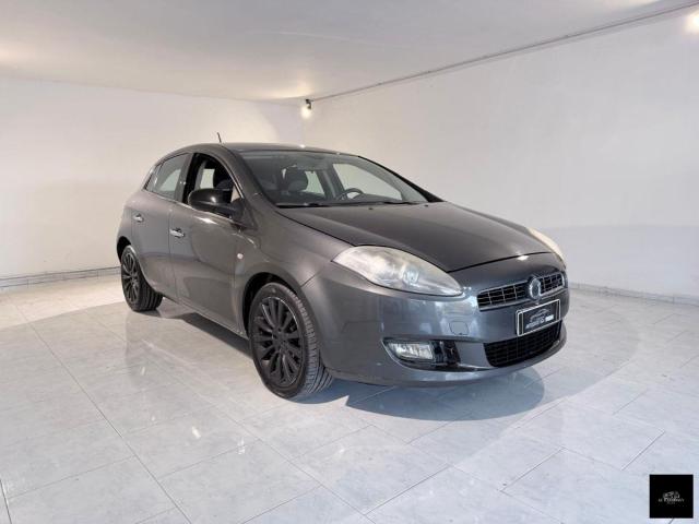 Fiat Bravo 