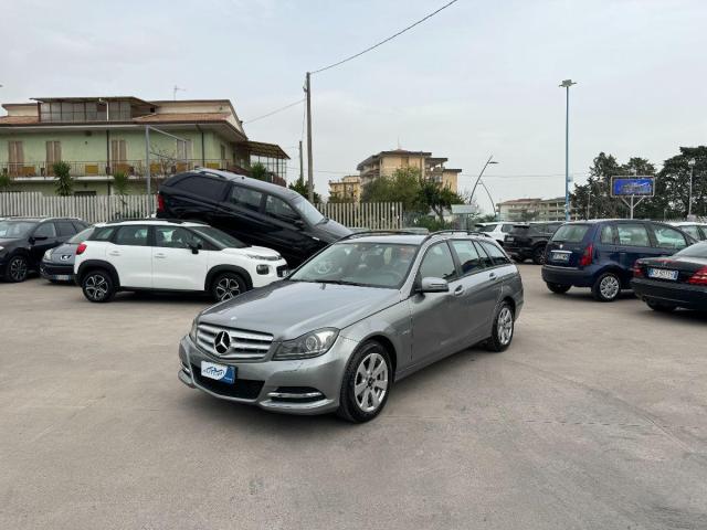 Mercedes Benz