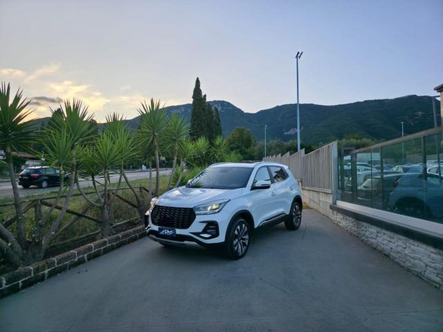 Dr Automobiles Dr 5.0 