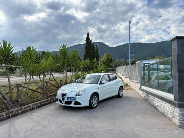 Alfa Romeo