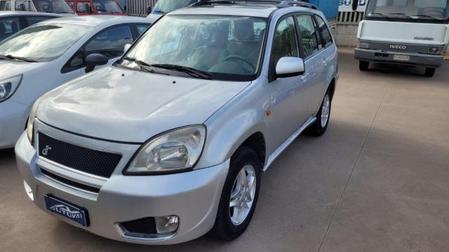 Dr Automobiles Dr5 