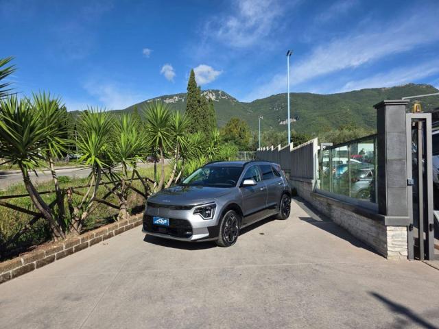 Kia Niro 