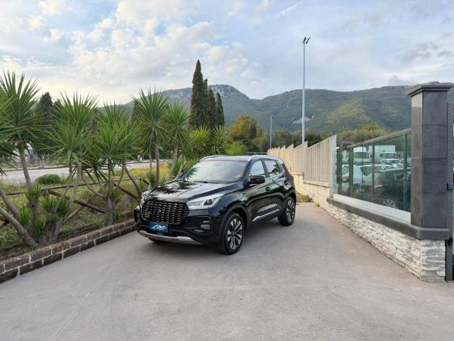 Dr Automobiles Dr 5.0 