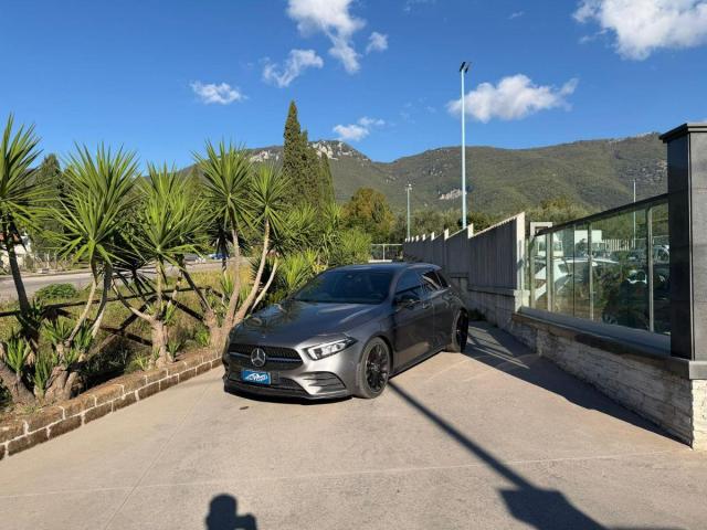 Mercedes Benz Classe A 