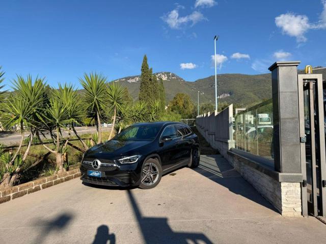 Mercedes Benz Classe Gla 