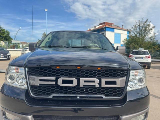 Ford F 150 