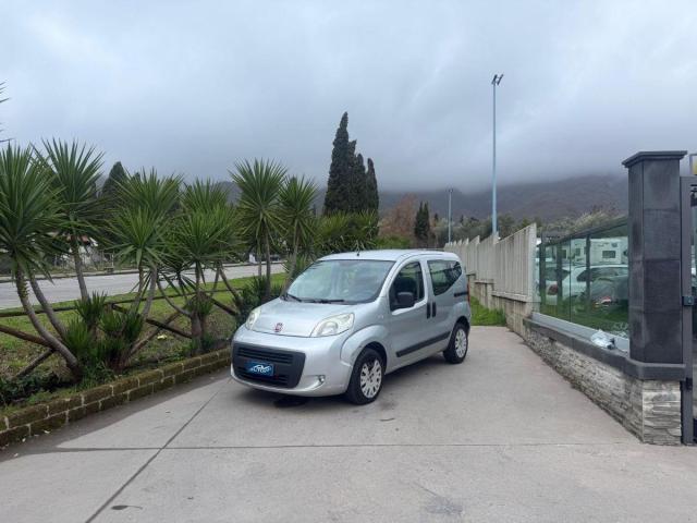 Fiat Qubo 