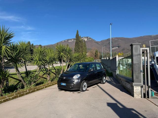 Fiat 500 L 