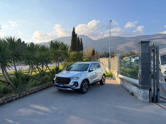 Dr Automobiles Dr 5.0 