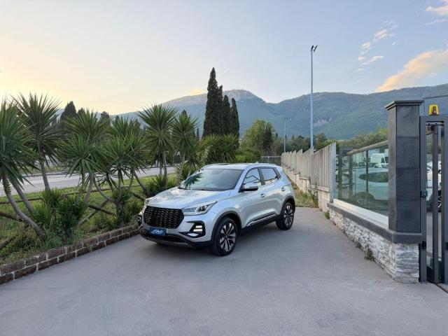 Dr Automobiles Dr 5.0 