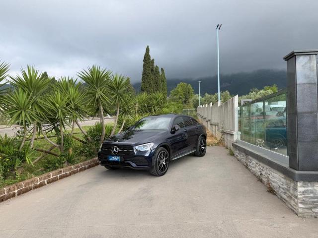 Mercedes Benz Classe Glc 