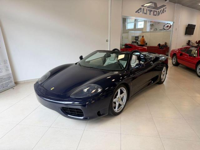Ferrari 360 
