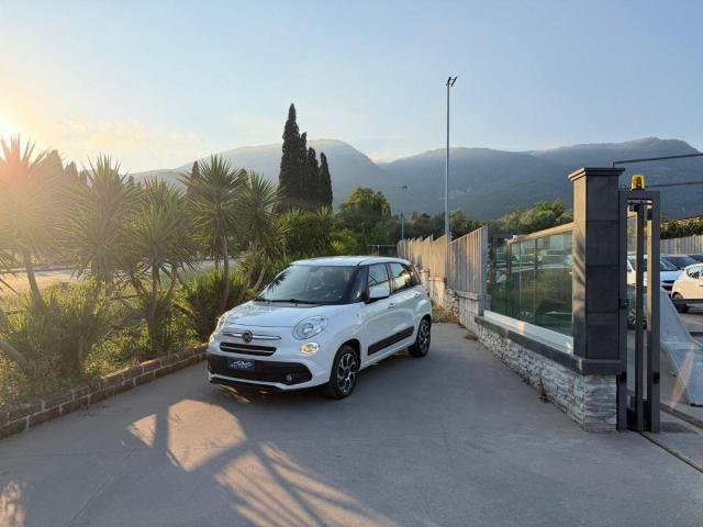 Fiat 500 L 