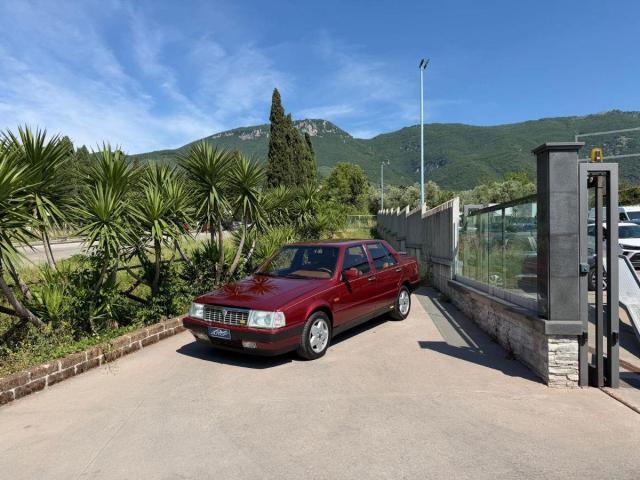 Lancia Thema 