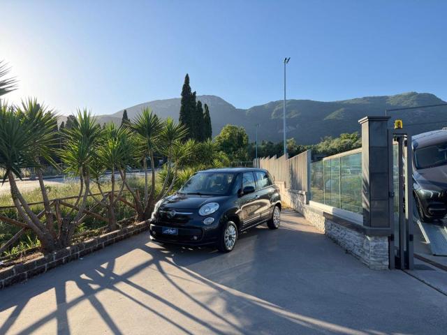 Fiat 500 L 