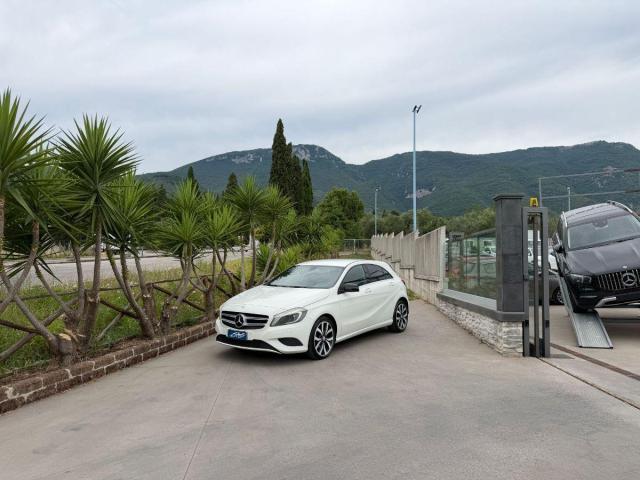 Mercedes Benz Classe A 
