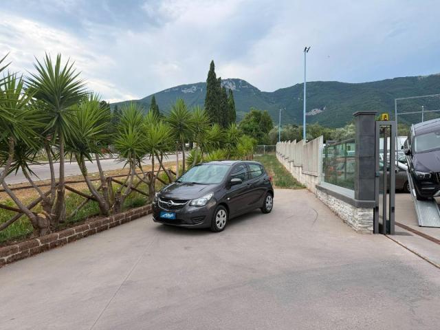 Opel Karl 