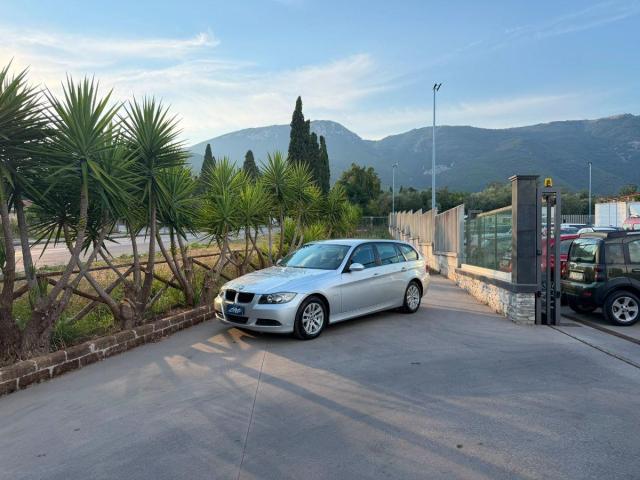 Bmw Serie 3 Touring 