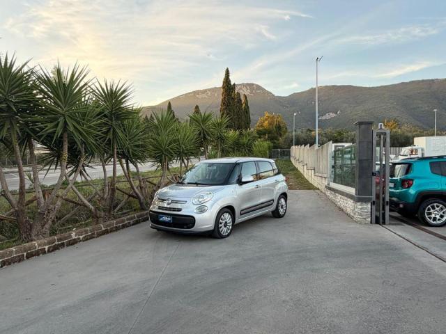 Fiat 500 L 