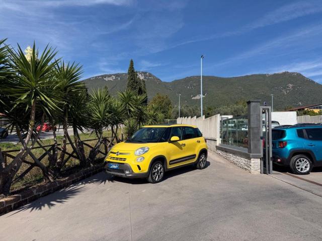 Fiat 500 L 
