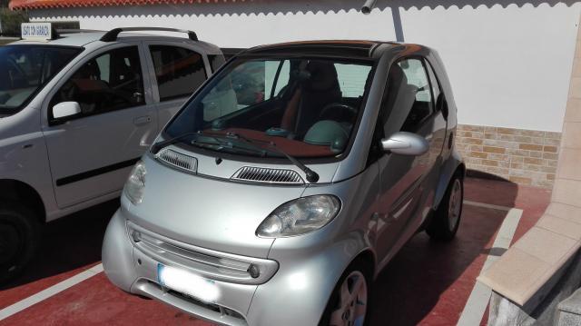 Smart 800 