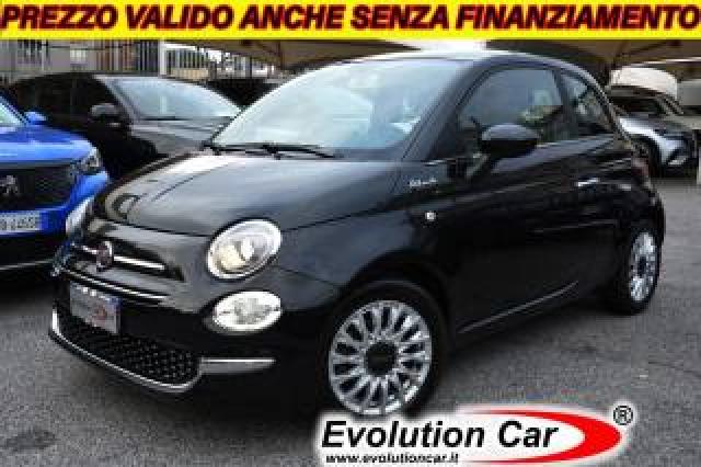 Fiat 500 1.0 Hybrid Dolcevita **tetto**carplay** 