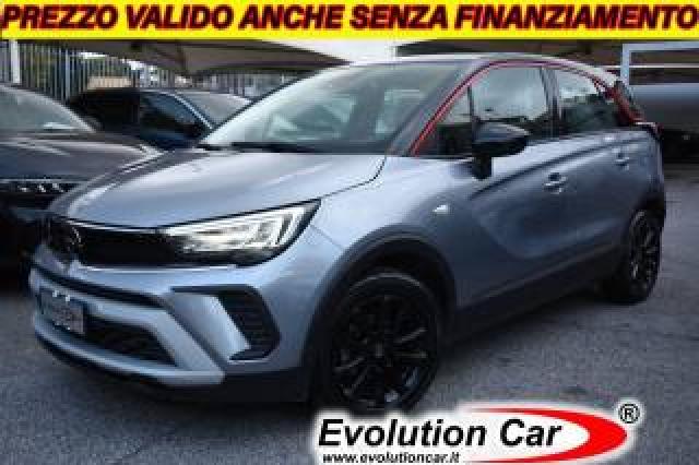 Opel Crossland 1.2 12v Start&stop Gs Line  