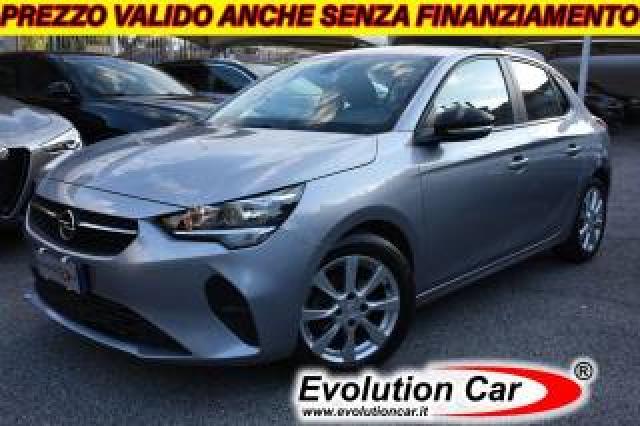 Opel Corsa 1.2 Edition *carplay* 