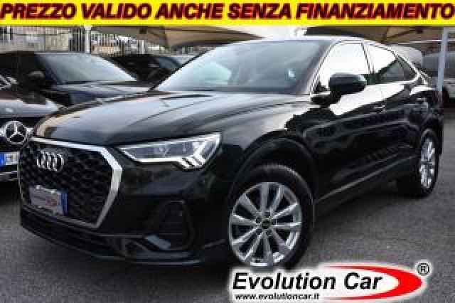 Audi Q3 Spb 35 Tdi Quattro S Tronic Business  