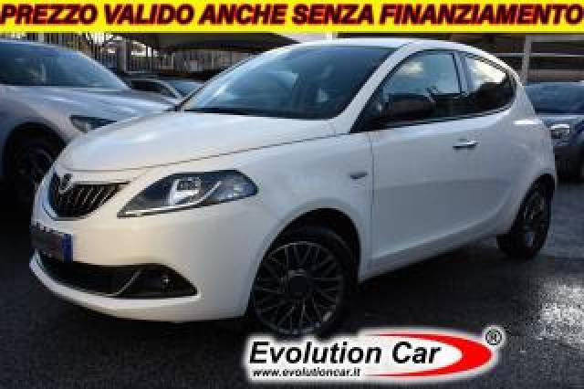 Lancia Ypsilon 1.0 Firefly 5 P. S&s Hybrid Gold  *cam*5 Posti* 