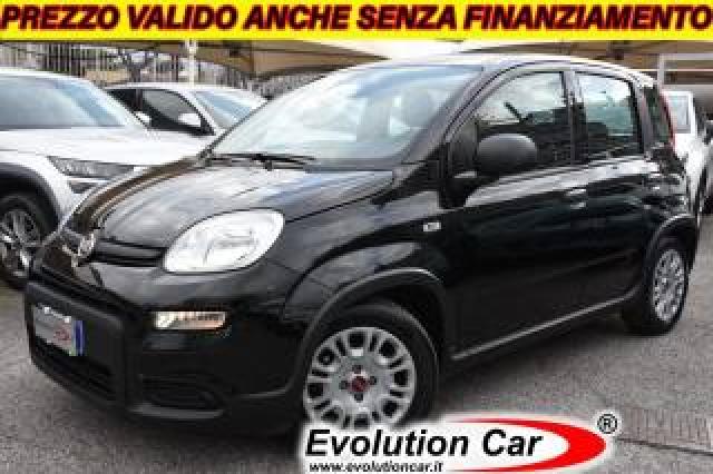 Fiat Panda 1.0 Firefly S&s Hybrid **5 Posti** 