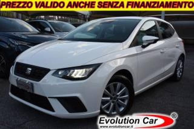 Seat Ibiza 1.0 Mpi 5 Porte Style 