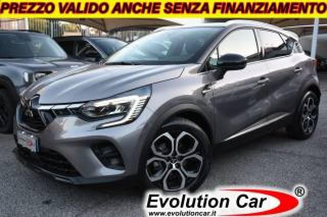 Mitsubishi Asx 1.6l Plug In 159 Cv At Intense 