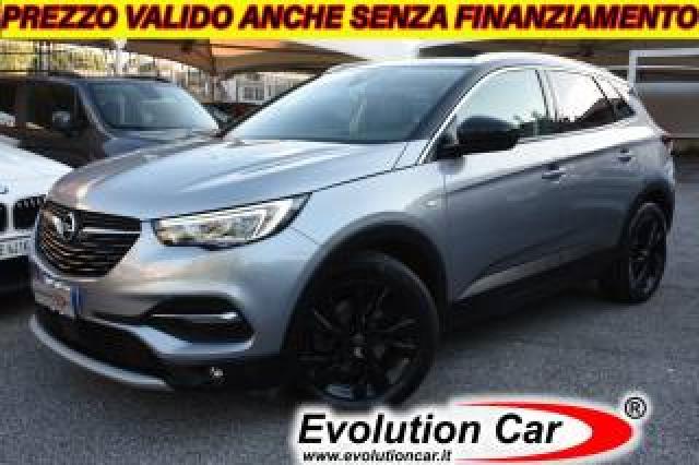 Opel Grandland X 1.5 Diesel Ecotec Start&stop Design Line 