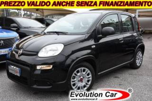 Fiat Panda 1.0 Firefly S&s Hybrid ***solo 3384km!!*** 
