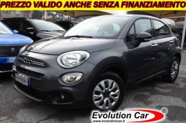 Fiat 500x 1.3 Multijet 95 Cv 