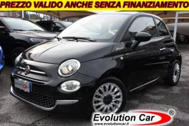 Fiat 500 1.0 Hybrid Dolcevita **tetto**carplay** 