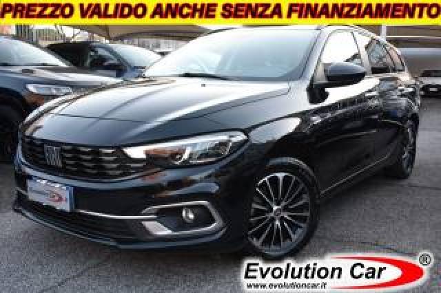Fiat Tipo 1.6 Mjt S&s Sw **solo 9717km!!** 