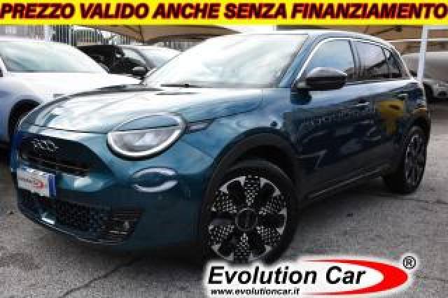 Fiat 600 Hybrid 100 Cv Dct Mhev La Prima *8000km!* 