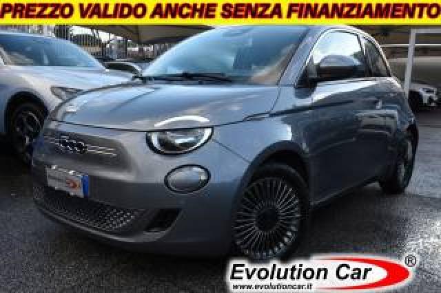 Fiat 500e Business Open Ed. Berlina 42 Kwh  