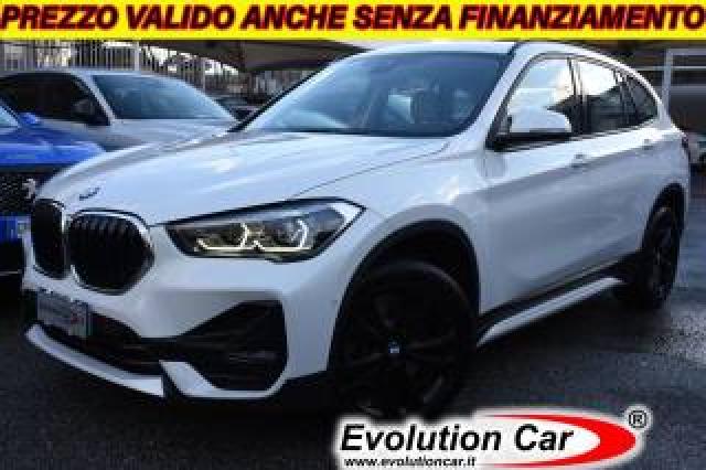 Bmw X1 Sdrive20d Sport 
