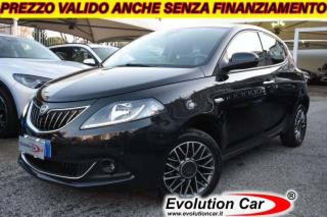 Lancia Ypsilon 1.0 Firefly 5 P. S&s Hybrid Gold  *cam*5 Posti* 