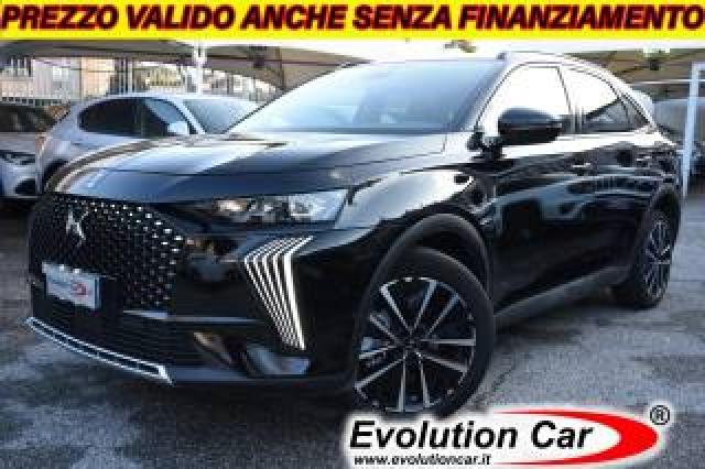Ds Automobiles Ds 7 Bluehdi 130 Aut. Pallas 