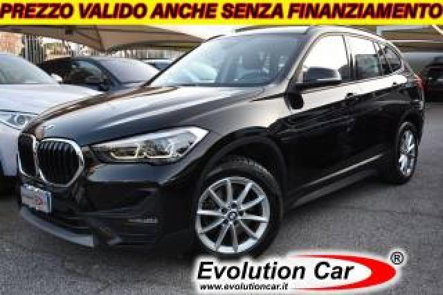 Bmw X1 Xdrive18d Business Advantage **solo 15000km!!*** 
