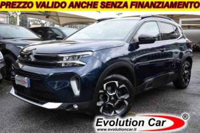 Citroen C5 Aircross Bluehdi 130 S&s Eat8 Shine 