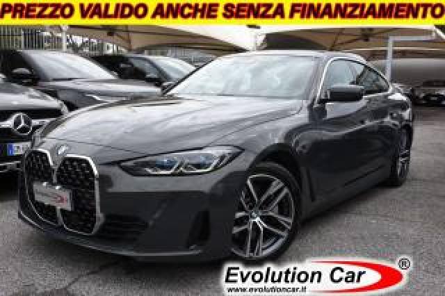 Bmw 430 I Sport *fari Laser*harman Kardon*pelle* 